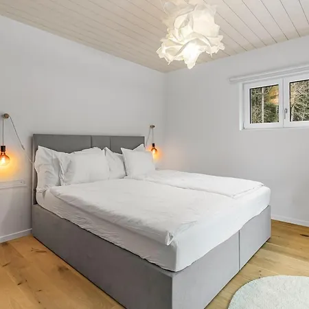 Haus Ammon Paradies Am Waldrand * Тун