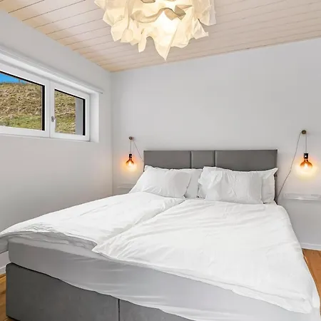 Haus Ammon Paradies Am Waldrand *