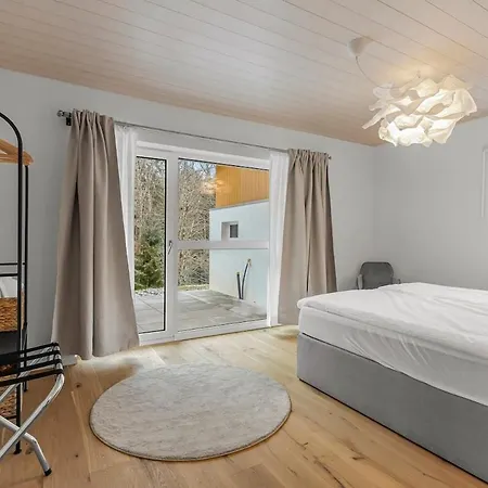 Haus Ammon Paradies Am Waldrand * Thun