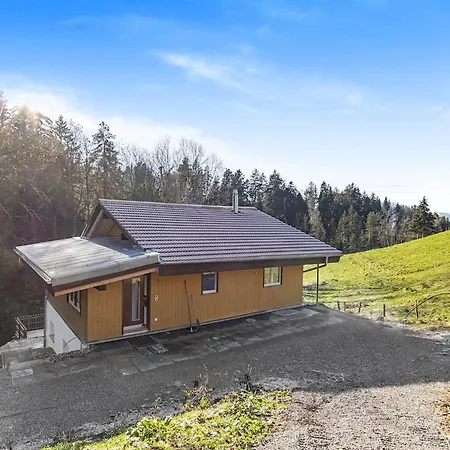 Haus Ammon Paradies Am Waldrand * 툰