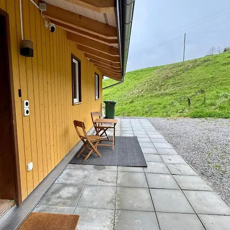 Haus Ammon Paradies Am Waldrand 아파트 툰
