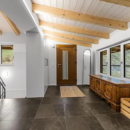 Haus Ammon Paradies Am Waldrand