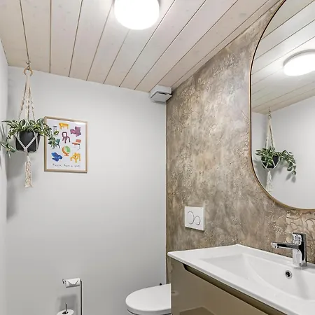 Haus Ammon Paradies Am Waldrand Apartment