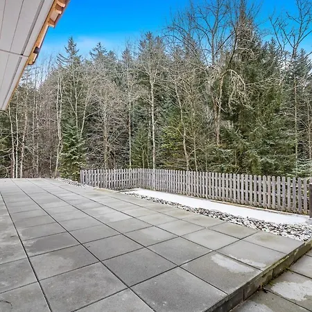 Haus Ammon Paradies Am Waldrand 아파트 *