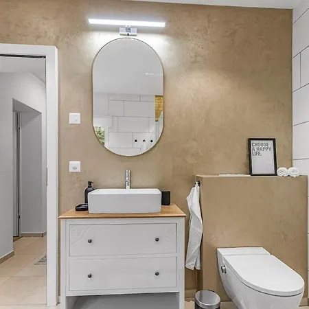 Haus Ammon Paradies Am Waldrand Апартаменты Тун
