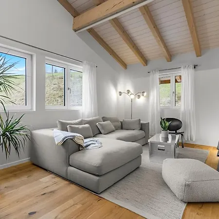 Haus Ammon Paradies Am Waldrand Apartment Thun