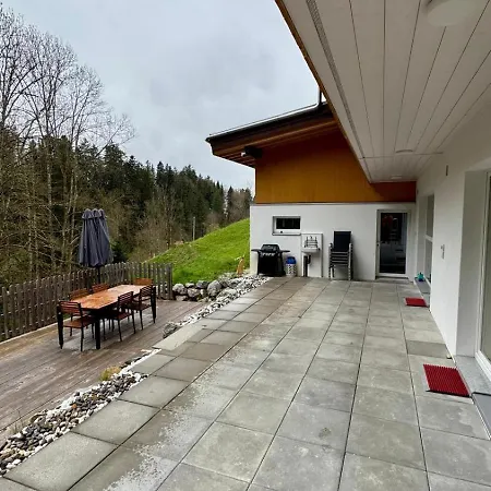 Haus Ammon Paradies Am Waldrand * 툰